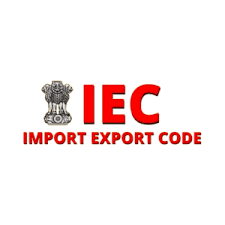 IEC Registered Exporter