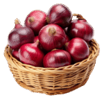 Fresh Red Onion