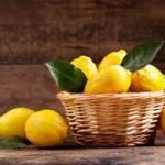 Fresh Lemon