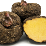 Fresh Elephant Yam (Suran)
