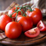 Fresh Tomato