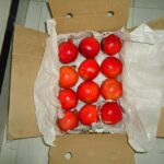 Fresh Pomegranate