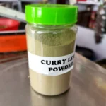Curry Leaves Powder