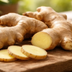 Indian Ginger