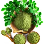 Moringa Leaves Powder