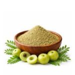 Seedless Amla Powder