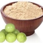 Seedless Amla Powder