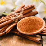 Cinnamon