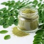 Curry Leaves Powder