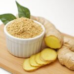 Ginger Powder