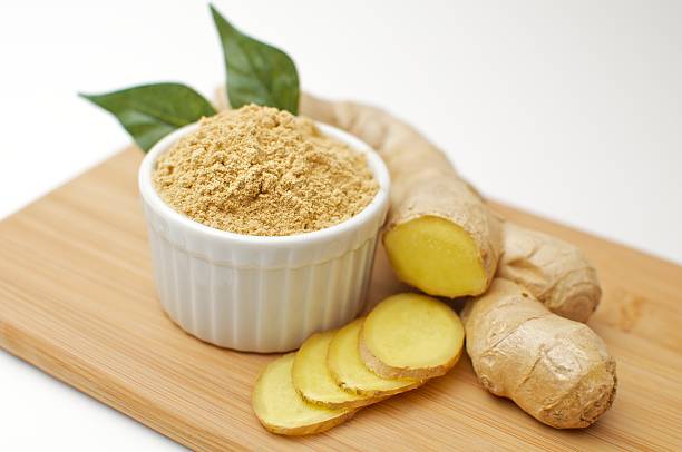 Ginger Powder