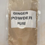 Ginger Powder