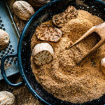 Indian Nutmeg