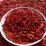 Dry Red Chilli