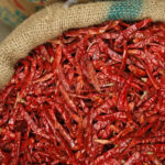 Dry Red Chilli