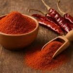 Red Chilli Powder