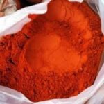 Red Chilli Powder